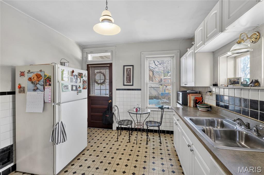 Delor Heights Add - Residential