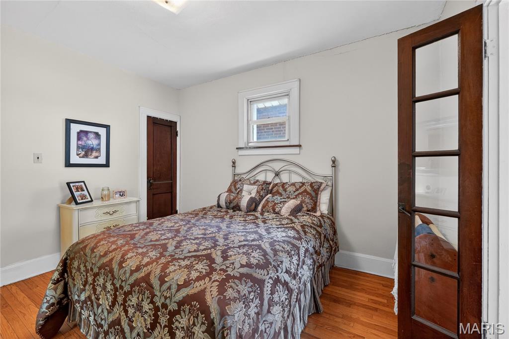 Delor Heights Add - Residential