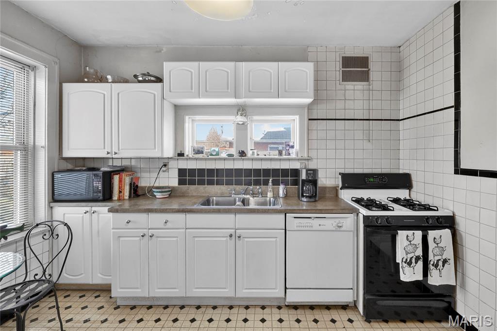 Delor Heights Add - Residential