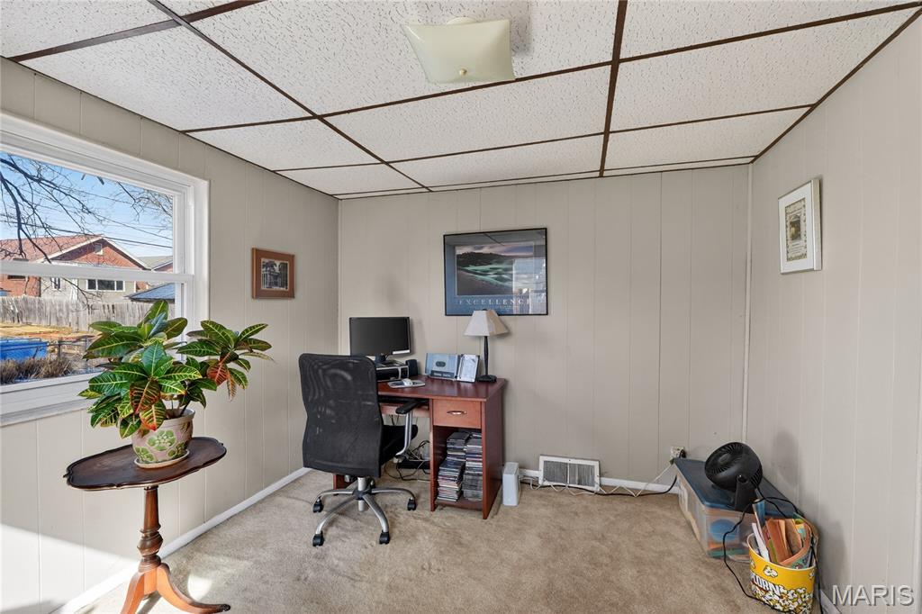 Delor Heights Add - Residential