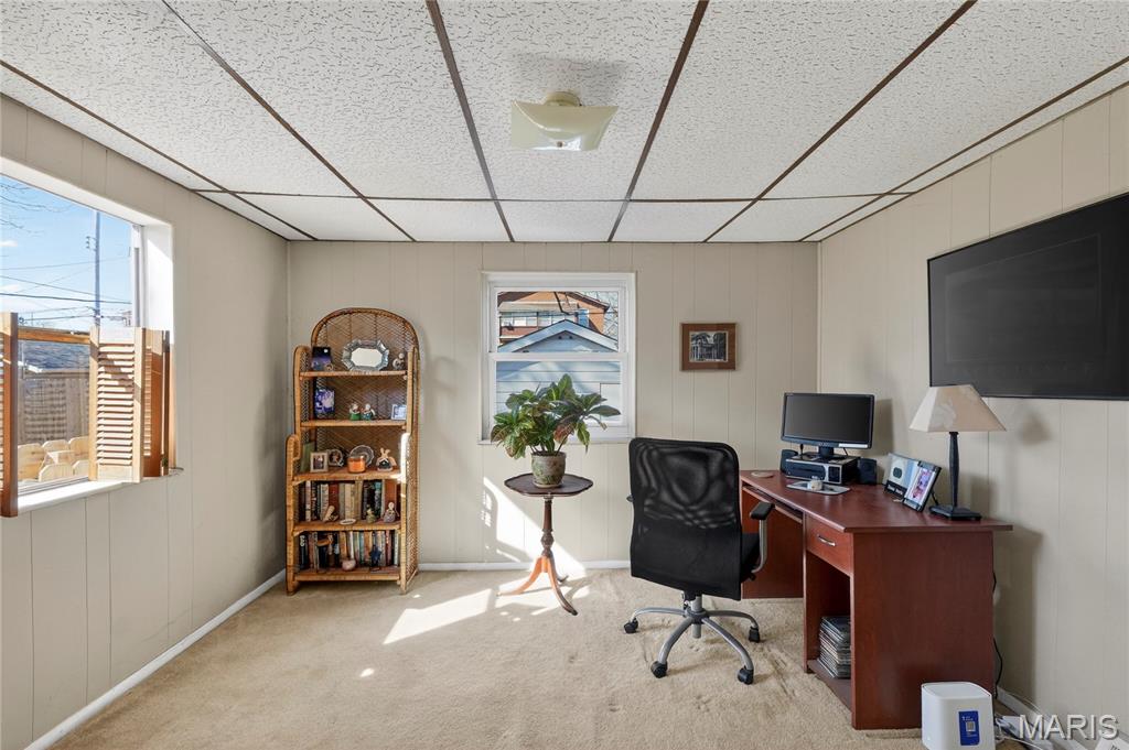 Delor Heights Add - Residential