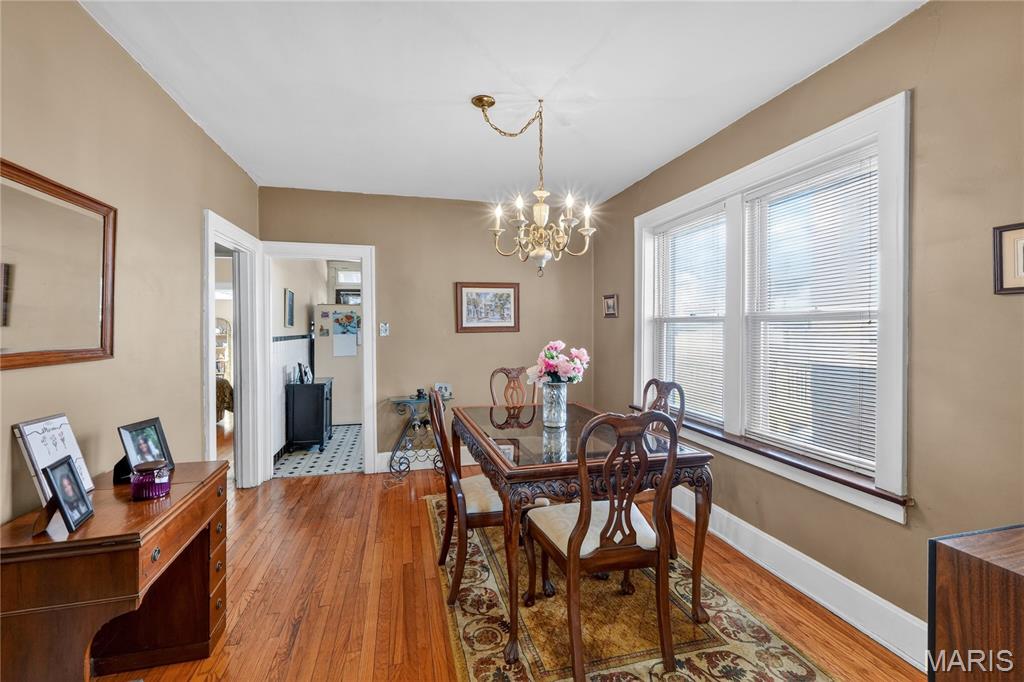 Delor Heights Add - Residential