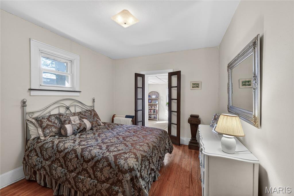 Delor Heights Add - Residential