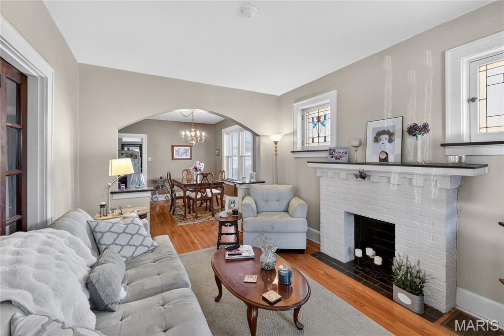 Delor Heights Add - Residential