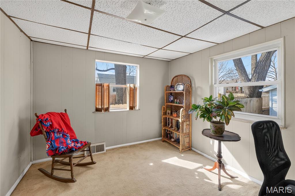 Delor Heights Add - Residential