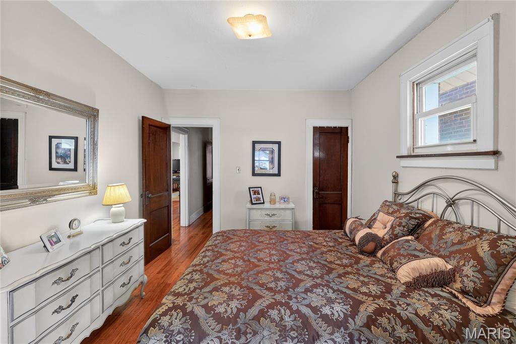 Delor Heights Add - Residential