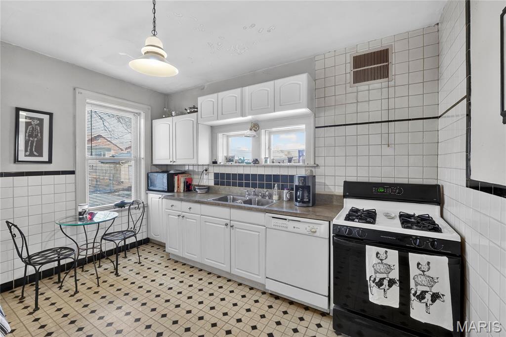 Delor Heights Add - Residential