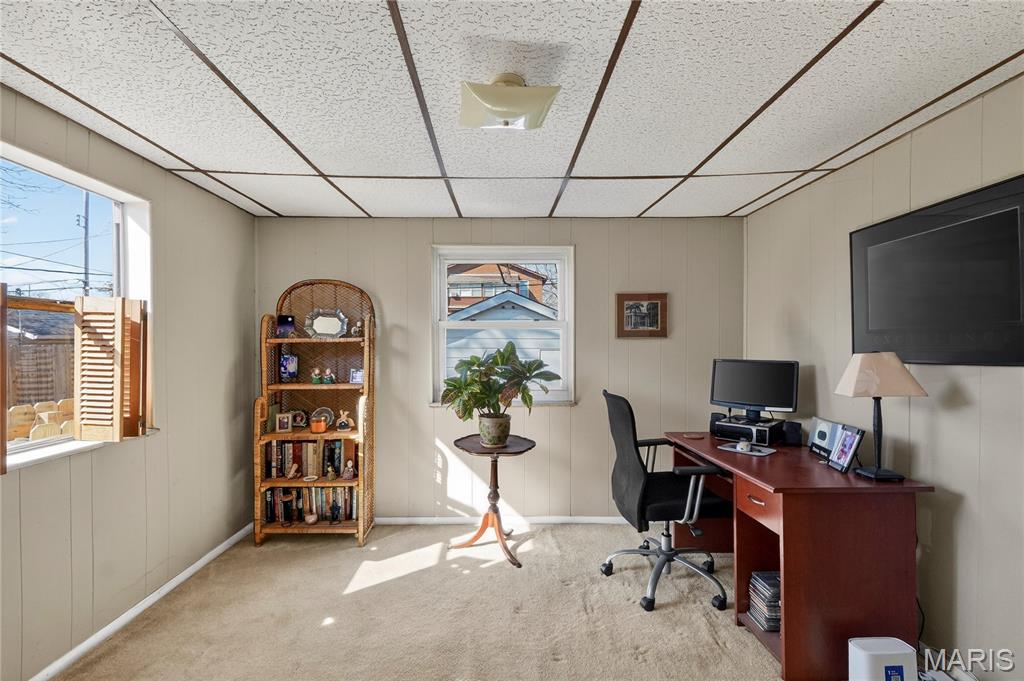 Delor Heights Add - Residential