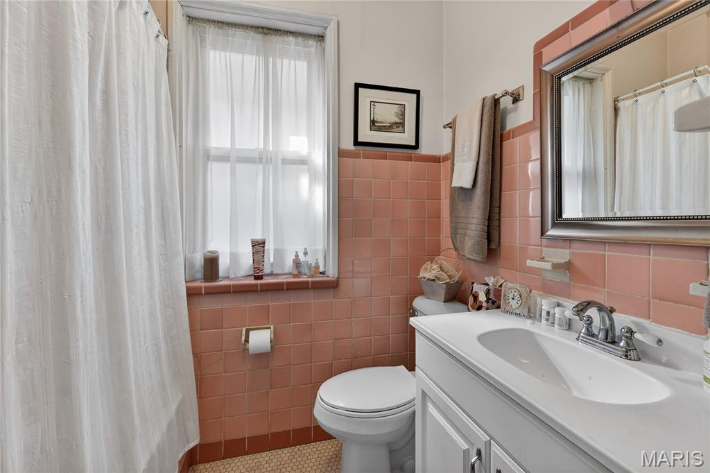 Delor Heights Add - Residential