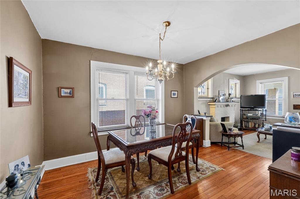 Delor Heights Add - Residential