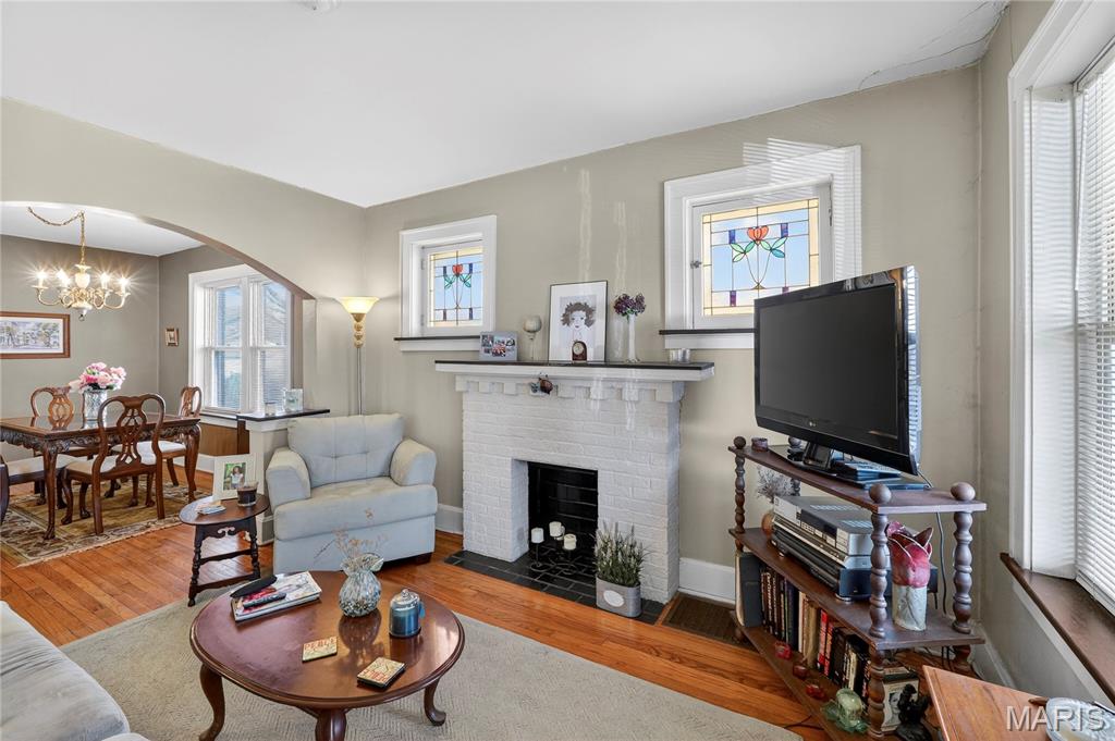 Delor Heights Add - Residential