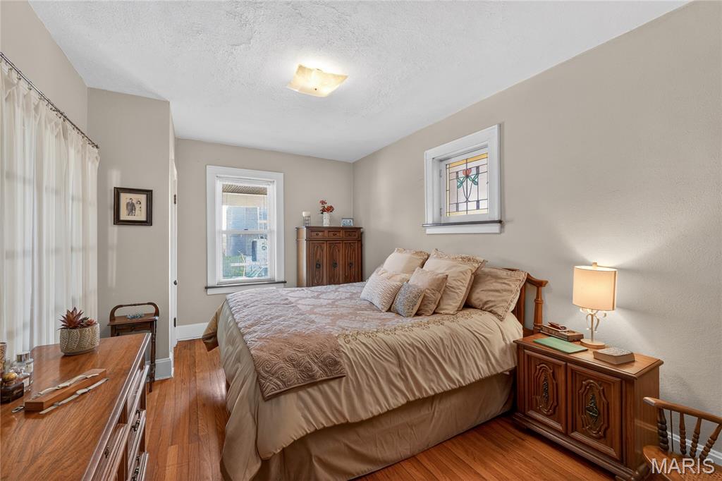 Delor Heights Add - Residential