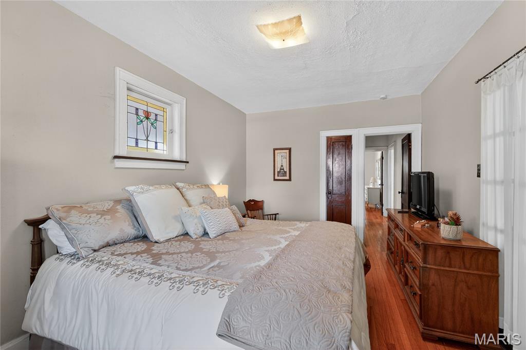 Delor Heights Add - Residential