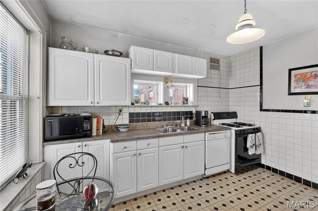 Delor Heights Add - Residential