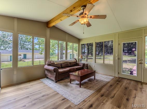 WHISPERING OAKS - Residential