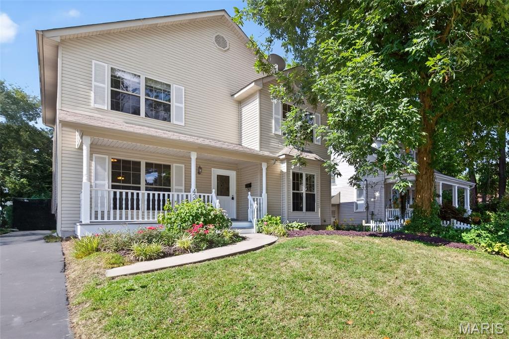 432 Clark Avenue