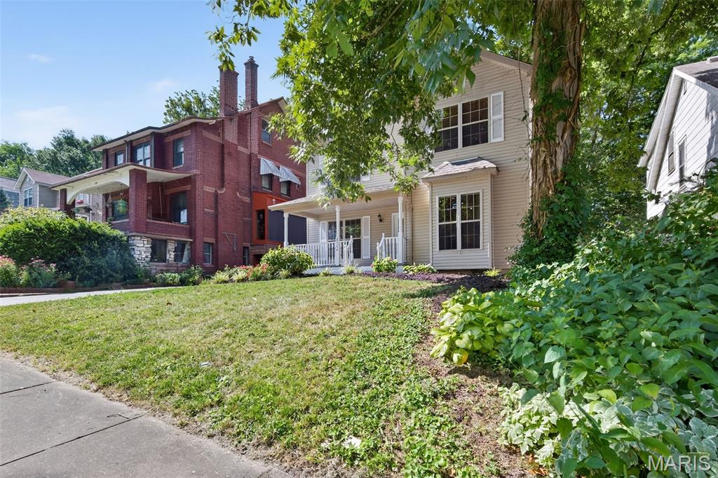432 Clark Avenue