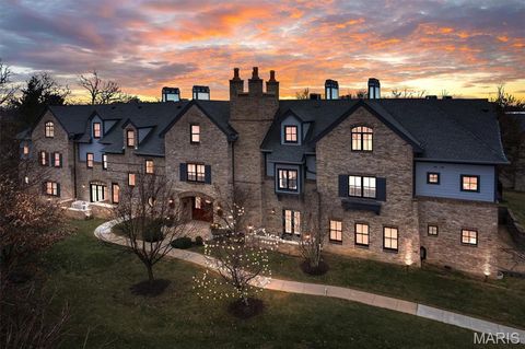 12420 Rott Road 1B Sunset Hills MO 63127