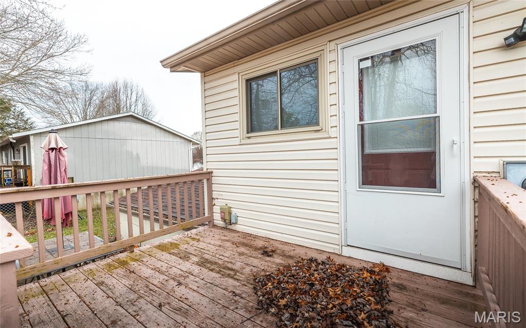 Fox Creek - Residential