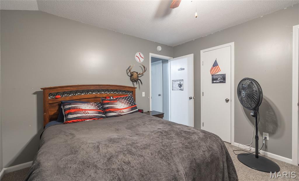 Fox Creek - Residential