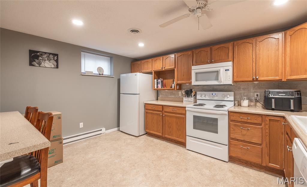 Fox Creek - Residential