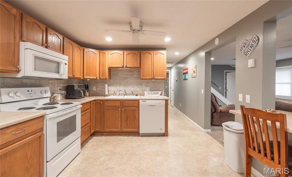 Fox Creek - Residential