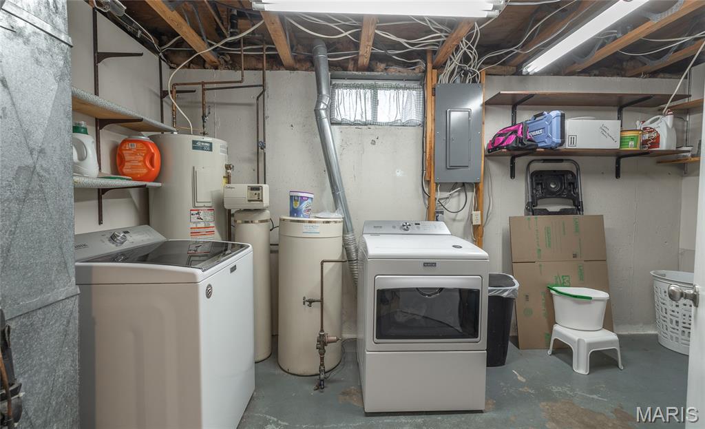 Fox Creek - Residential