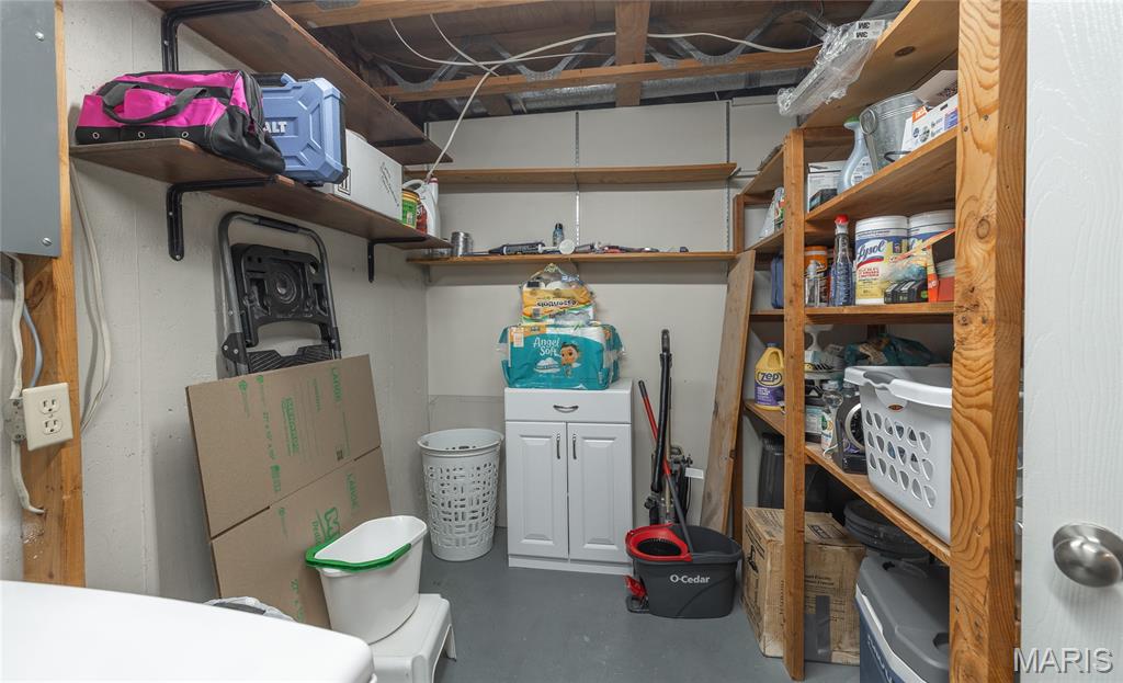 Fox Creek - Residential