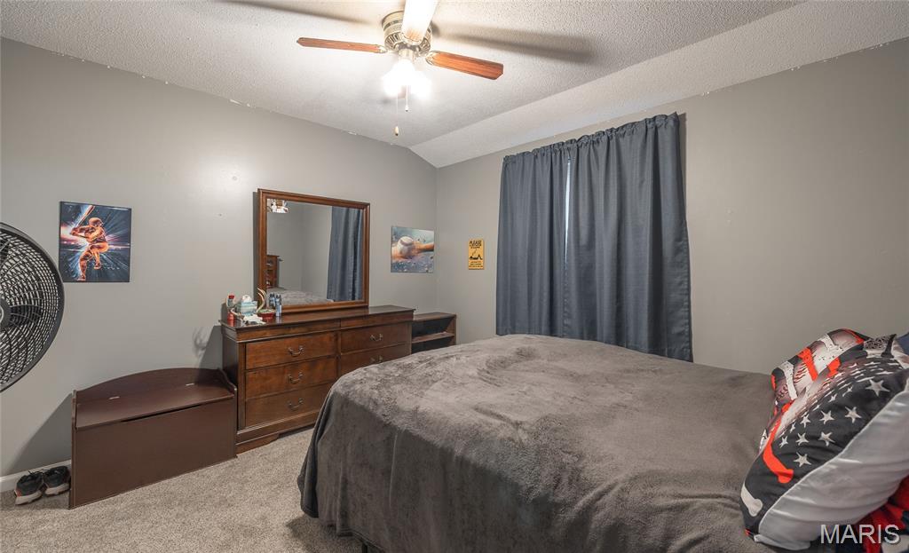 Fox Creek - Residential