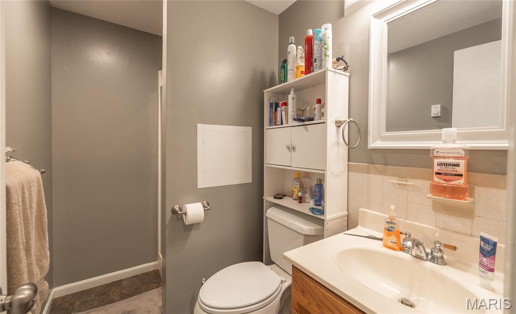 Fox Creek - Residential