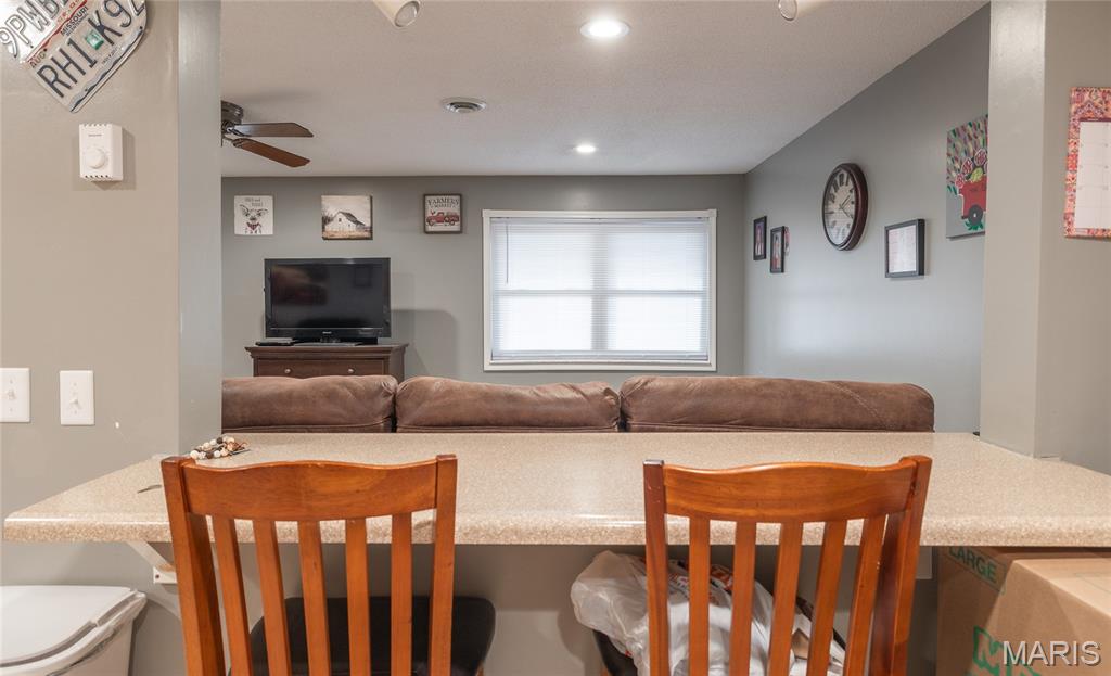 Fox Creek - Residential