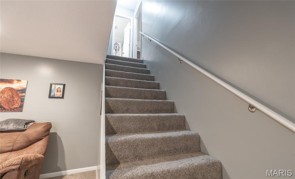 Fox Creek - Residential