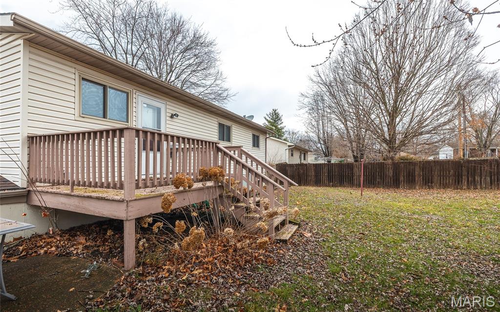 Fox Creek - Residential