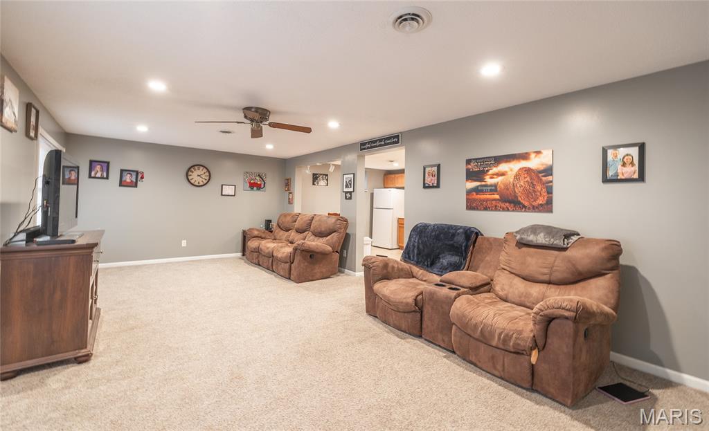 Fox Creek - Residential