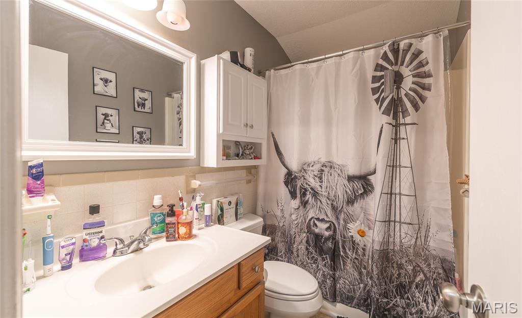 Fox Creek - Residential