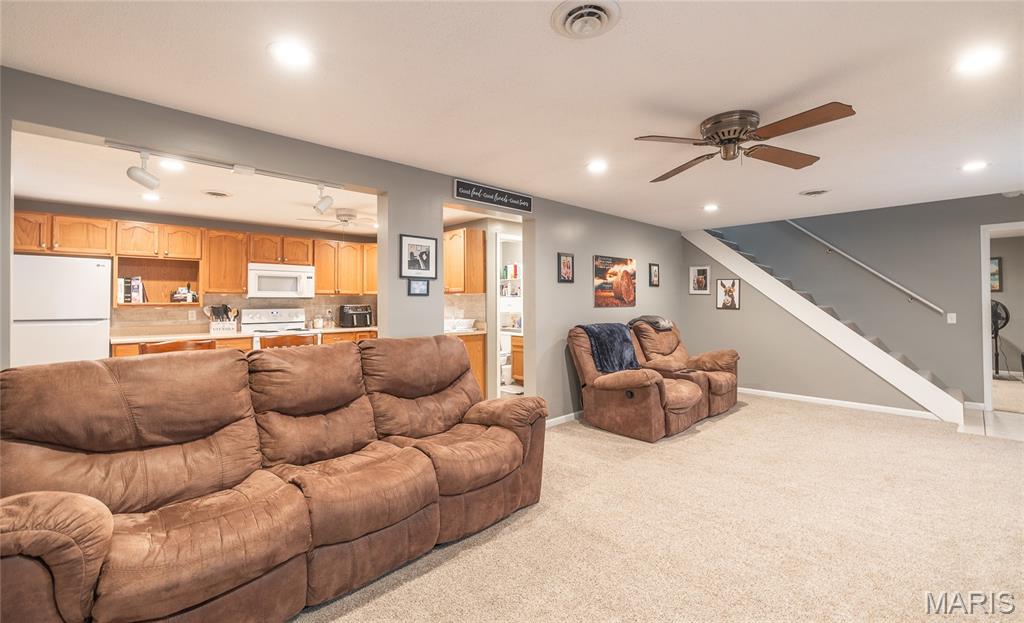 Fox Creek - Residential