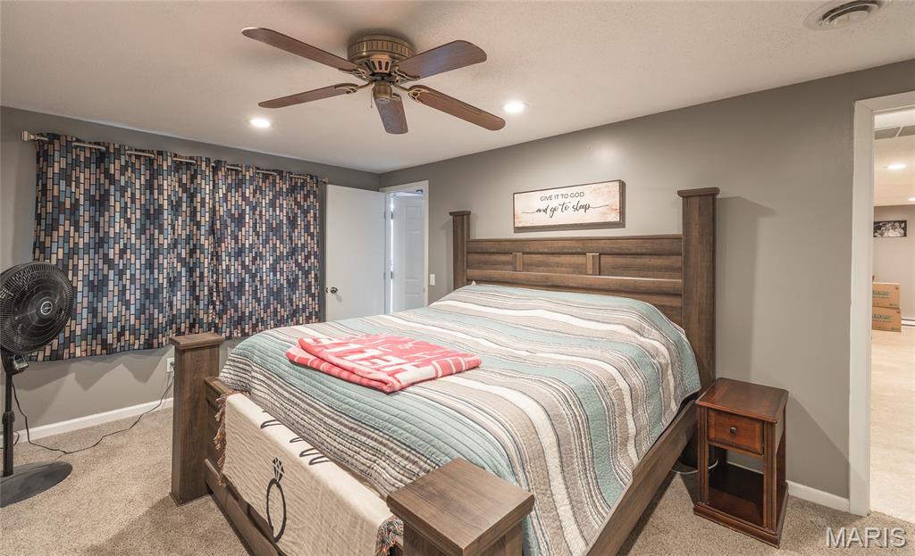 Fox Creek - Residential