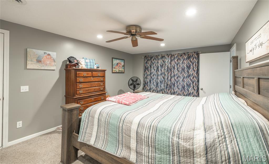 Fox Creek - Residential