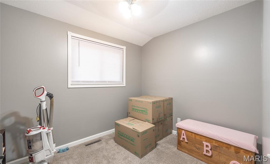 Fox Creek - Residential