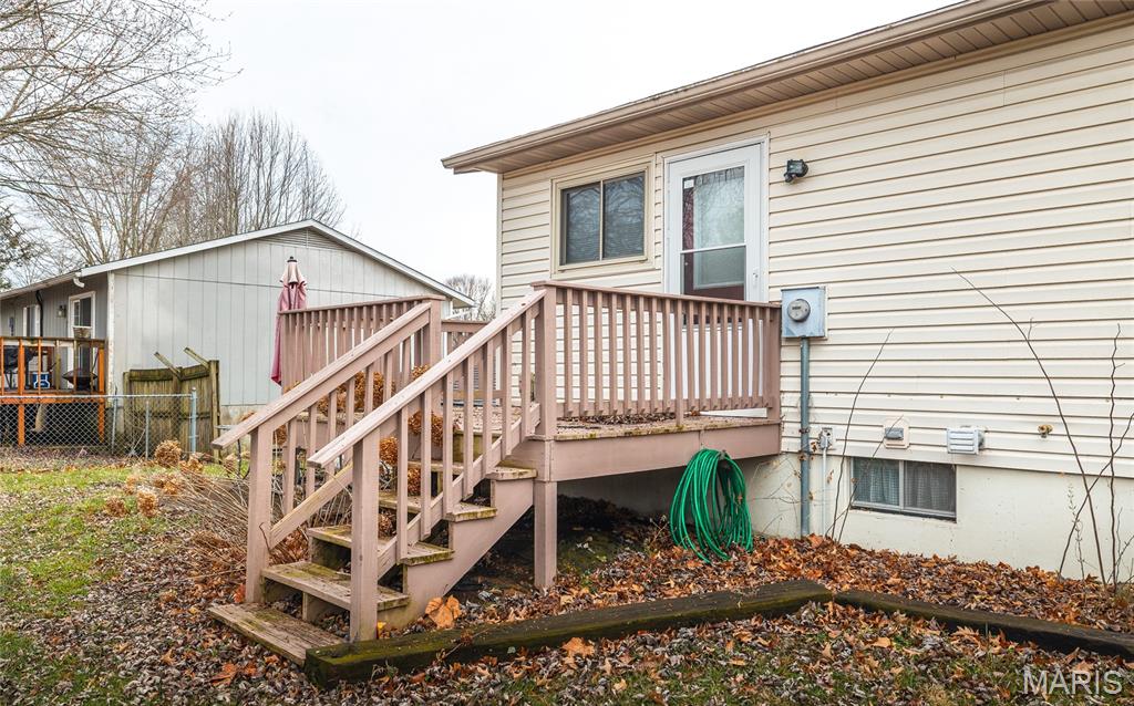 Fox Creek - Residential