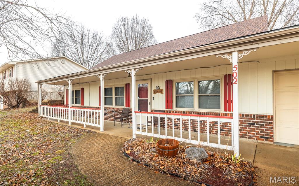 Fox Creek - Residential