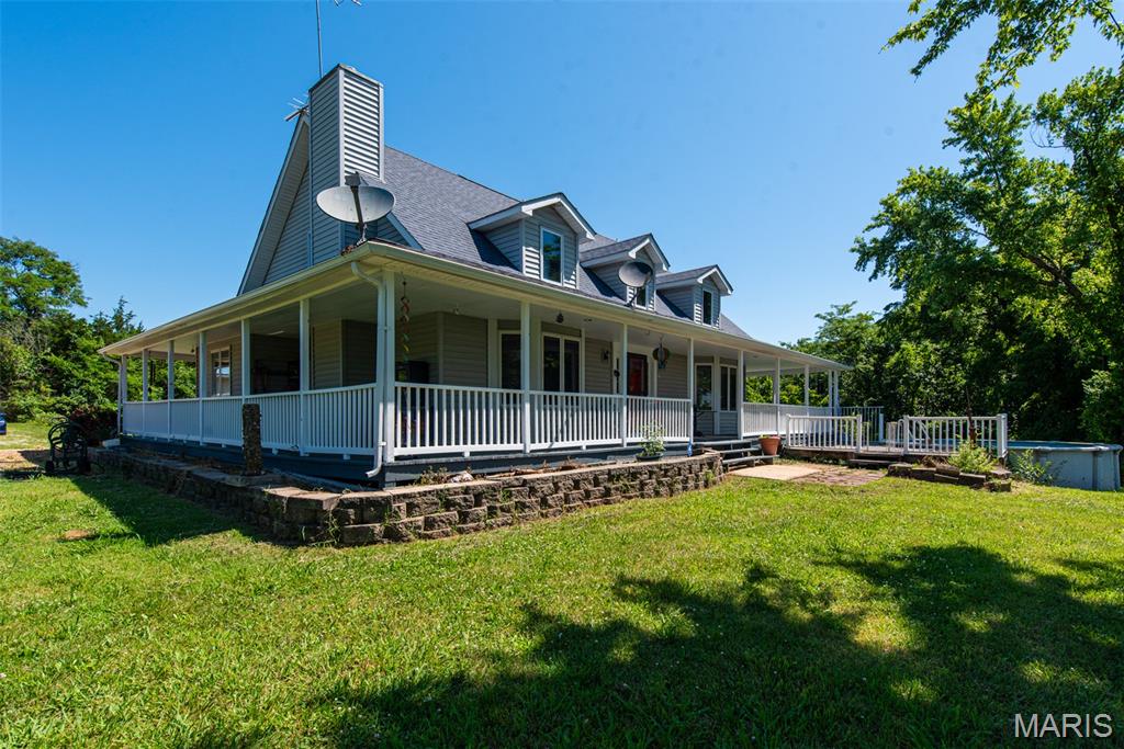 2160 State Highway 50