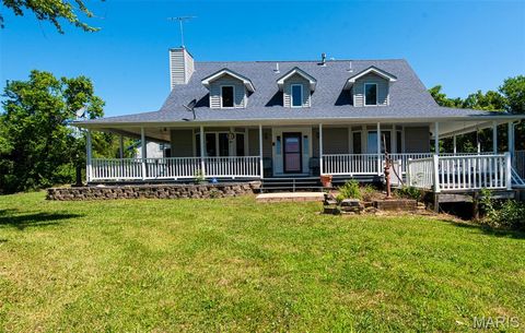 2160 State Highway 50 Union MO 63084