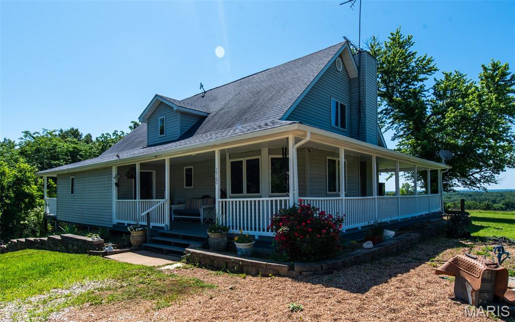 2160 State Highway 50