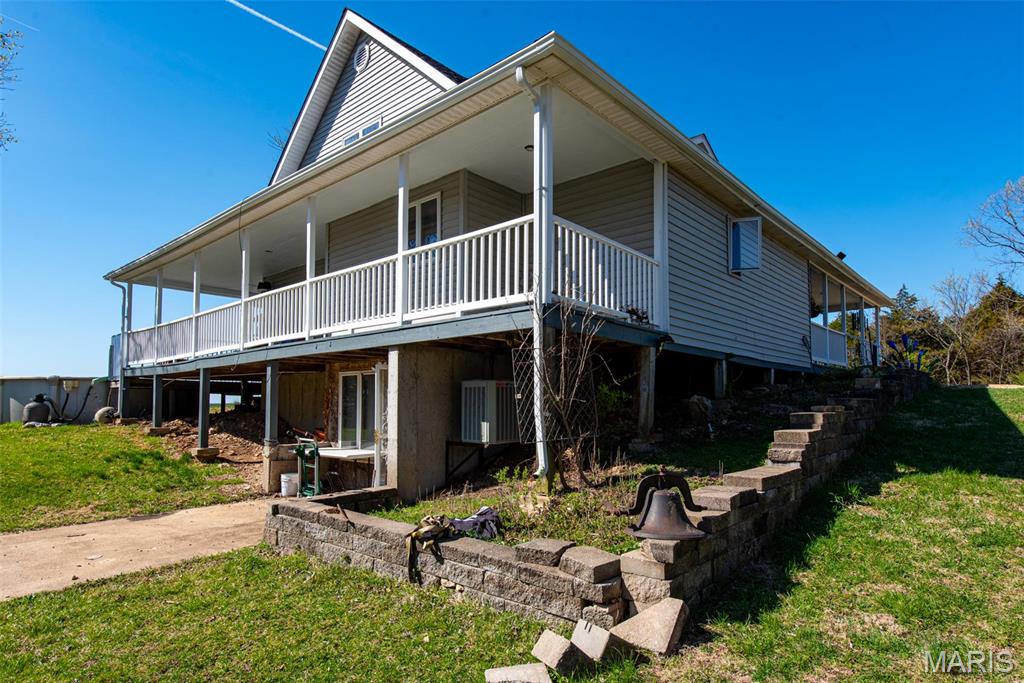 2160 State Highway 50