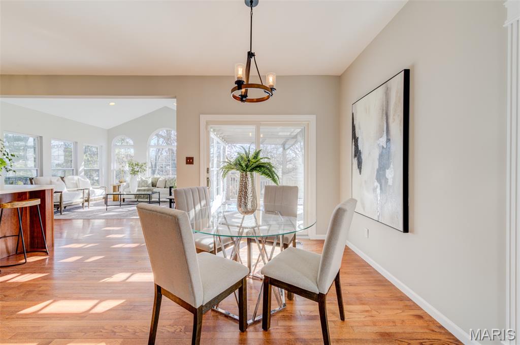 Whitetail Estate - Residential