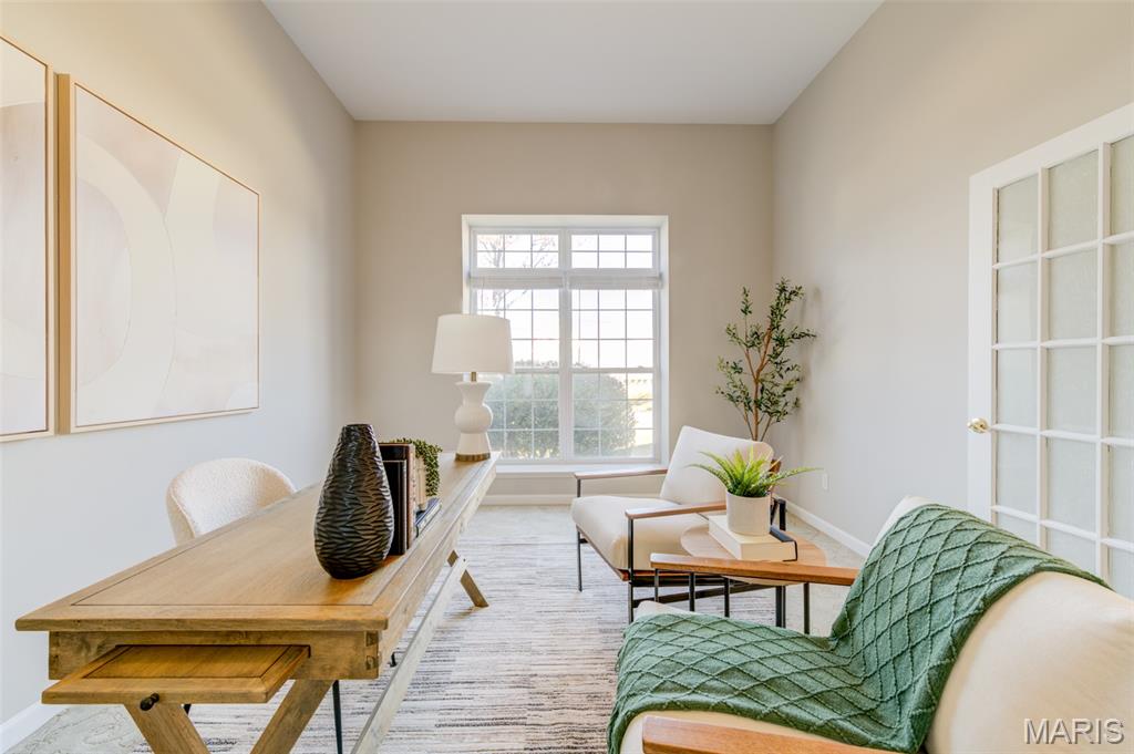 Whitetail Estate - Residential