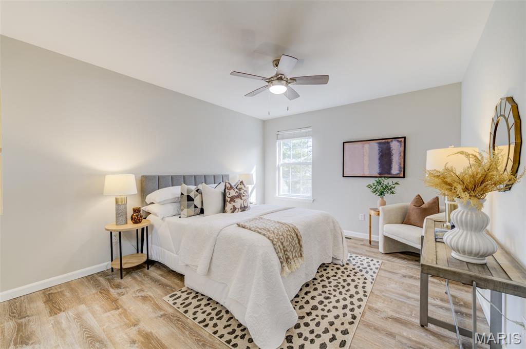 Whitetail Estate - Residential