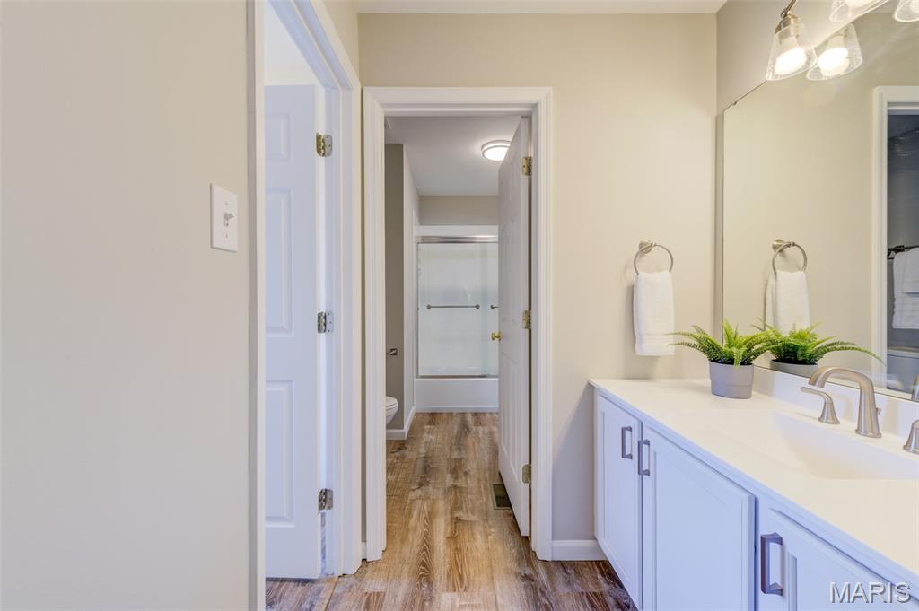 Whitetail Estate - Residential