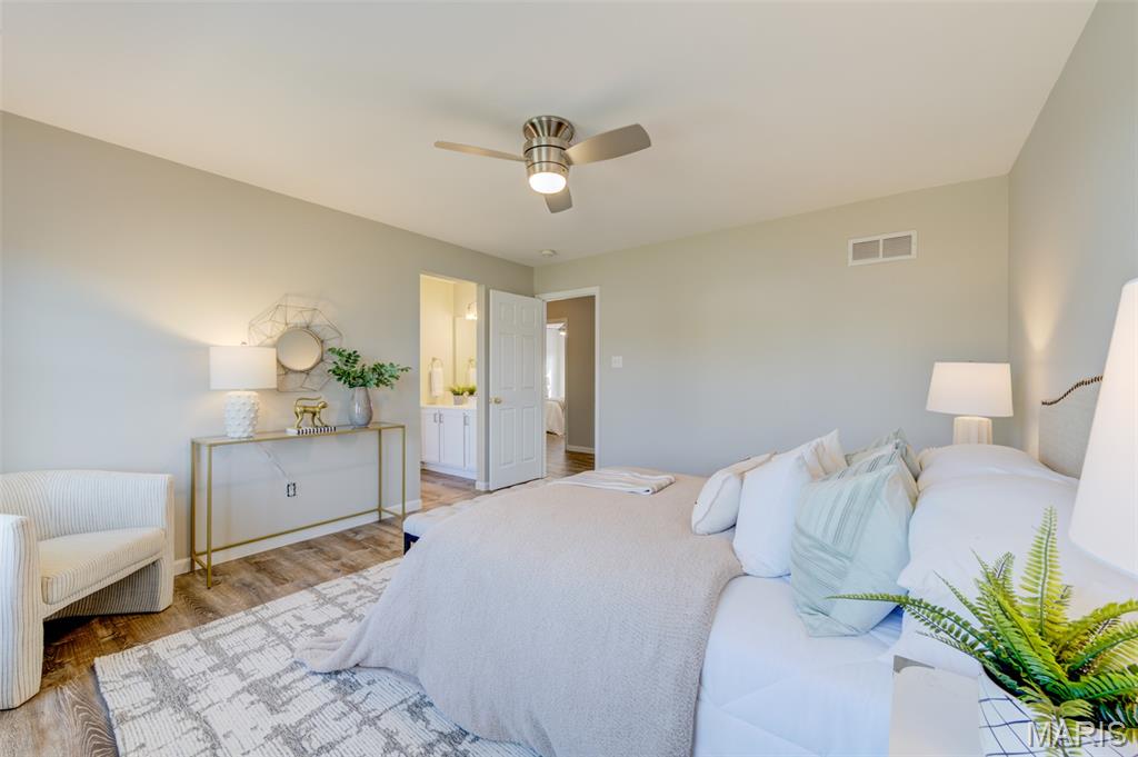 Whitetail Estate - Residential